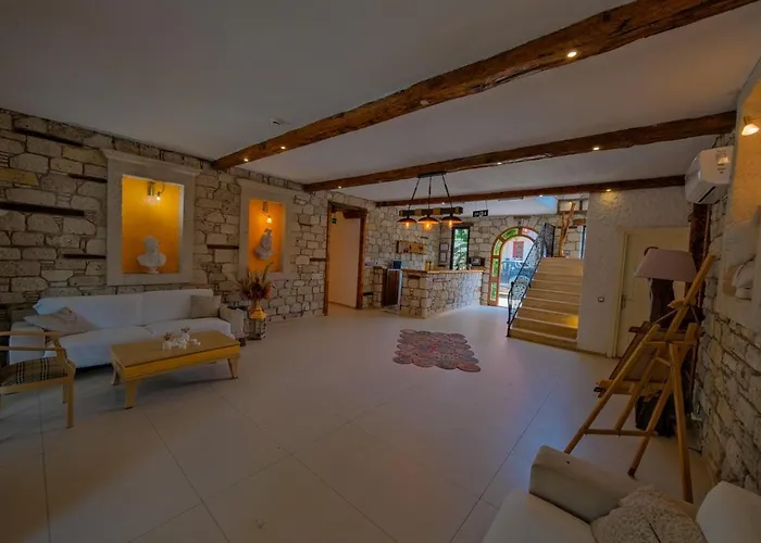 Moranka Alacati