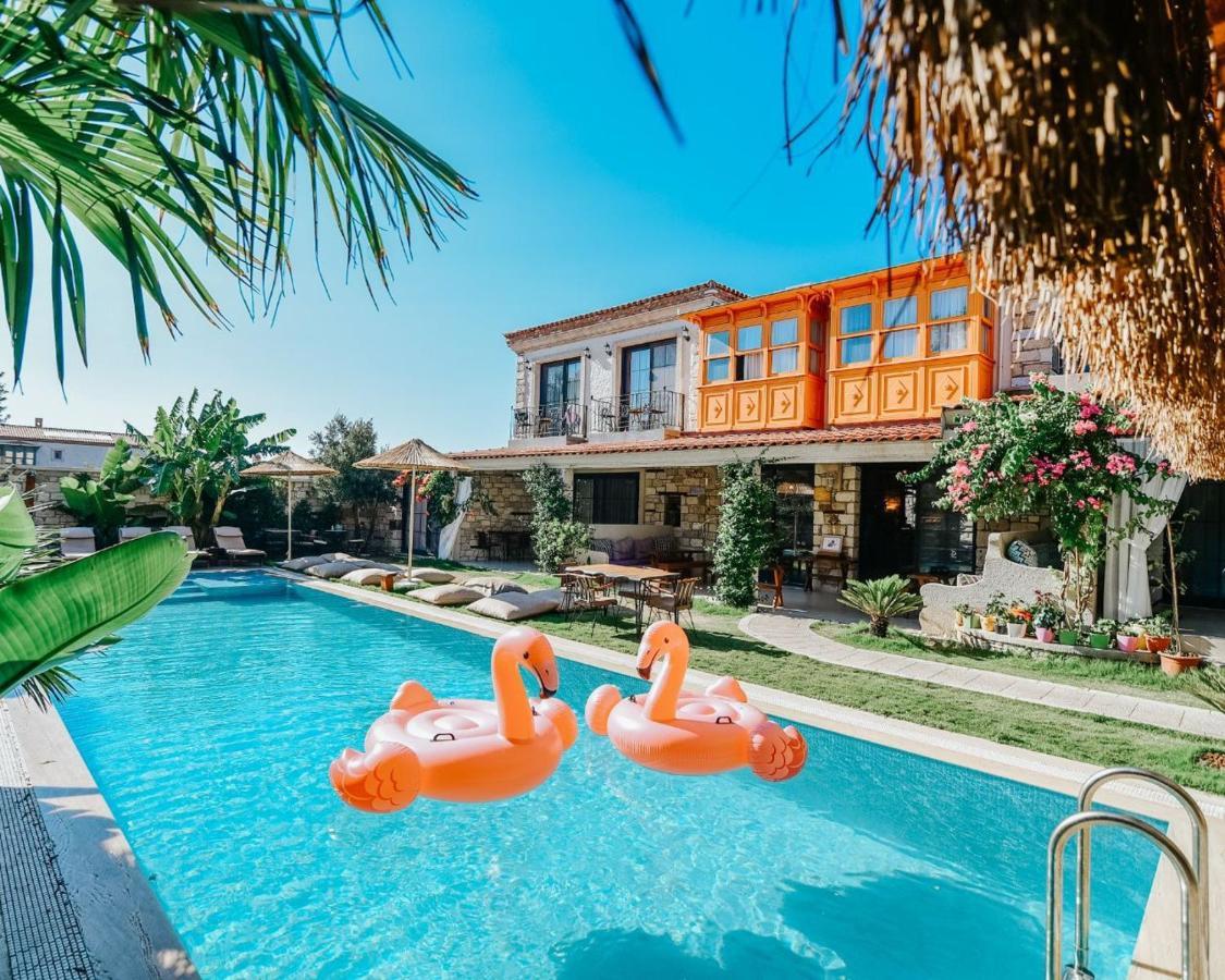 Moranka Hotel Alacati
