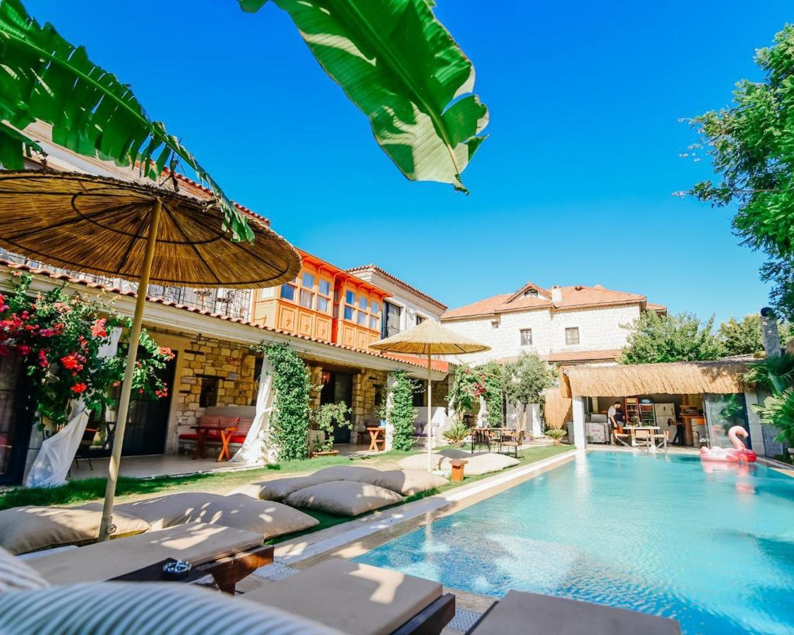 Moranka 3* Alacati