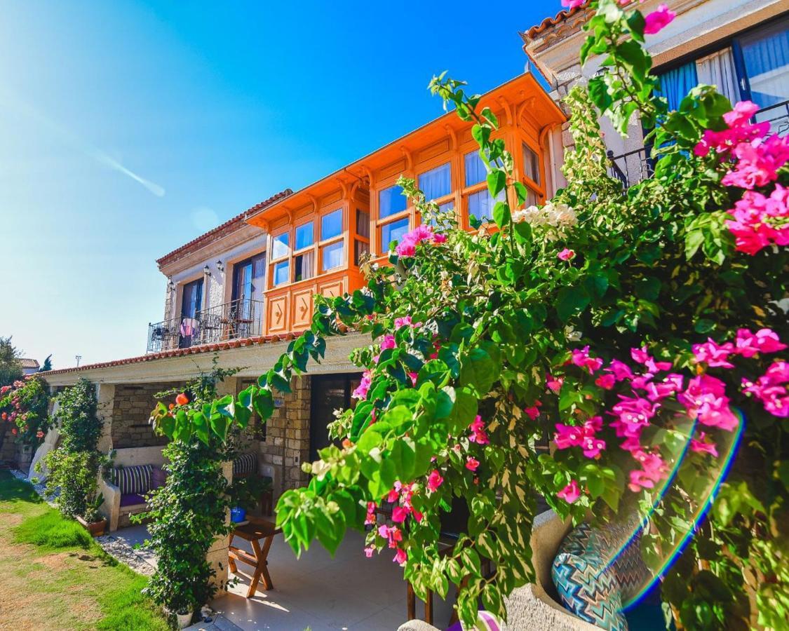 Moranka 3* Alacati