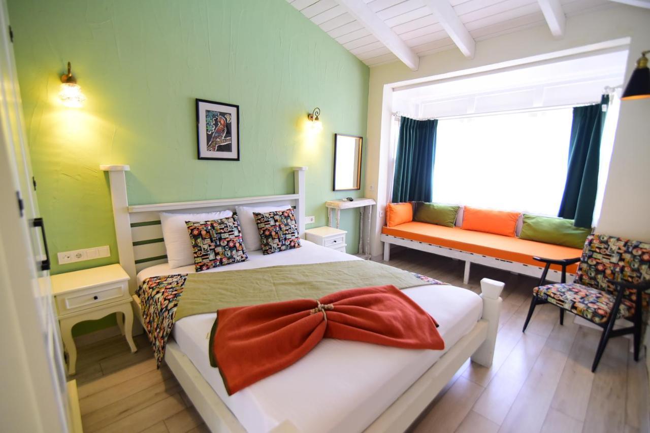 Hotel Moranka Alacati