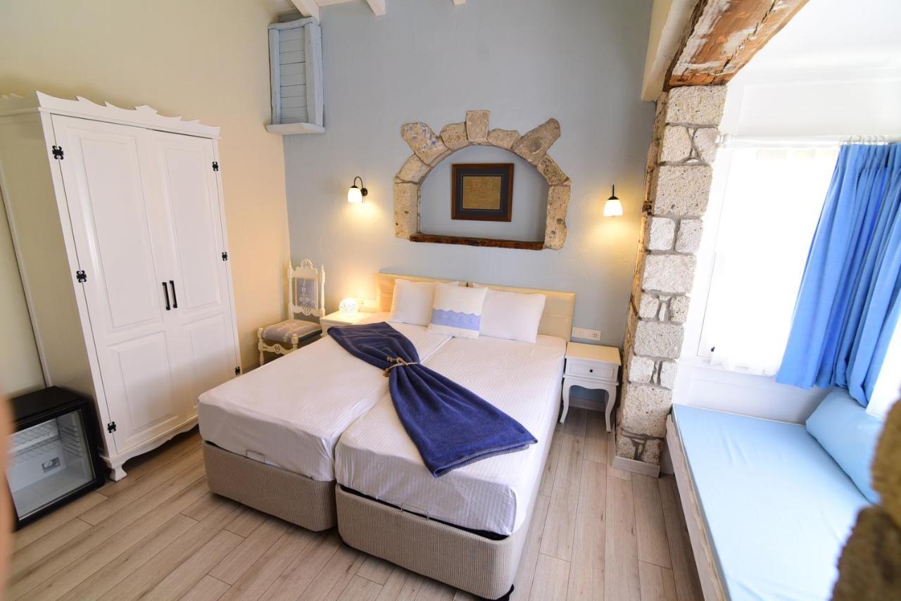 Moranka Hotel Alacati