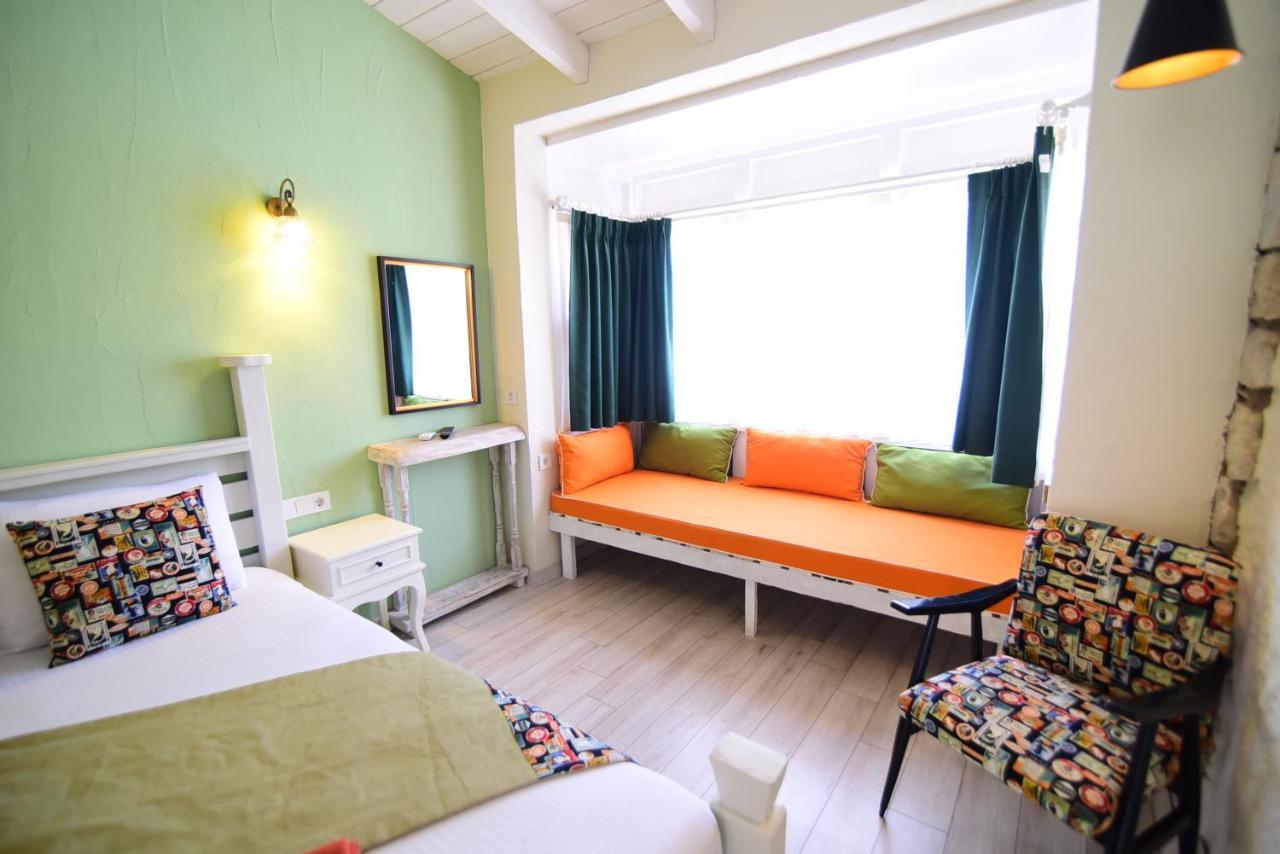 Moranka 3* Alacati