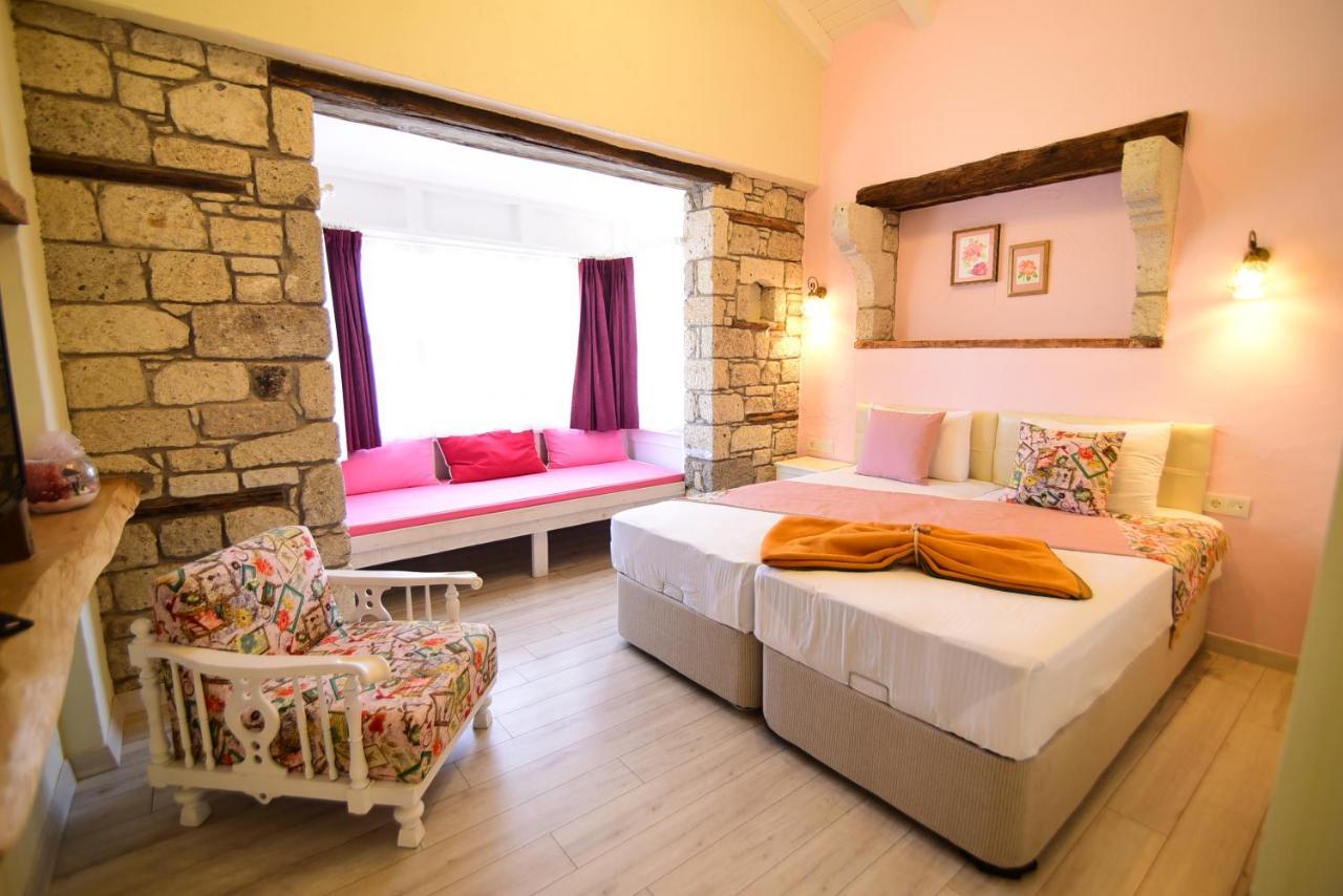 Moranka 3* Alacati