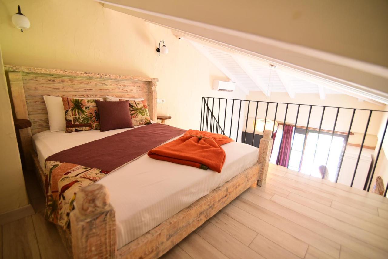 Hotel Moranka Alacati