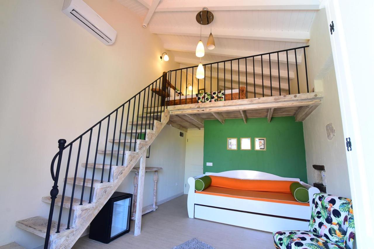 Hotel Moranka Alacati
