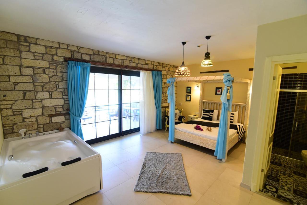 Moranka Hotel Alacati