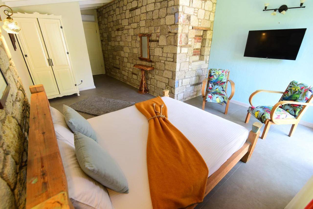 Hotel Moranka Alacati