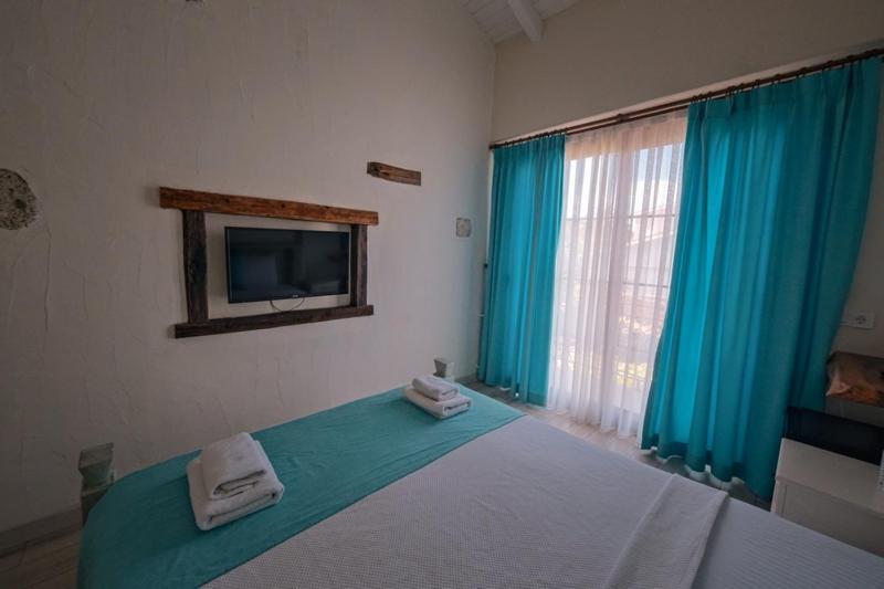 Hotel Moranka Alacati