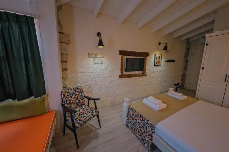 Hotel Moranka