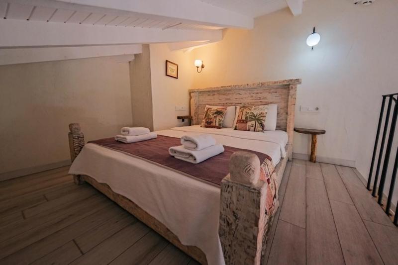 Moranka Hotel 3*