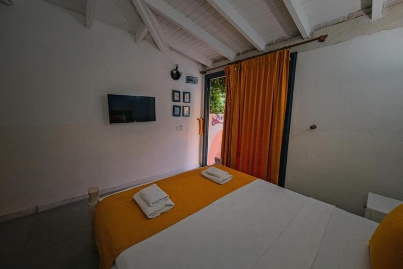 Moranka Hotel Alacati