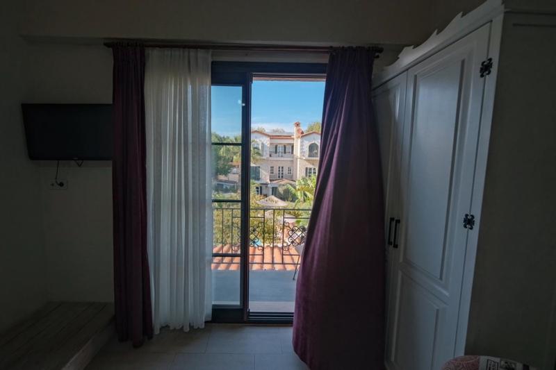 Hotel Moranka Alacati