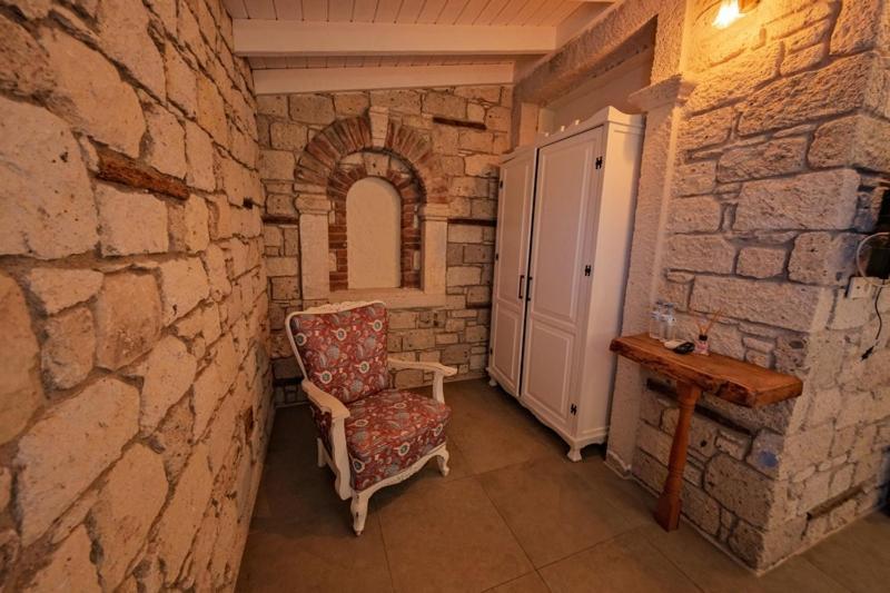 Hotel Moranka Alacati