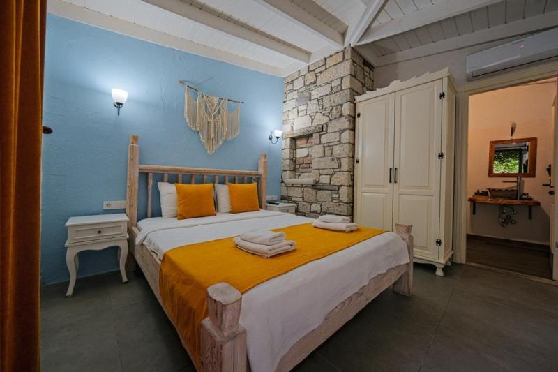 Moranka Hotel Alacati