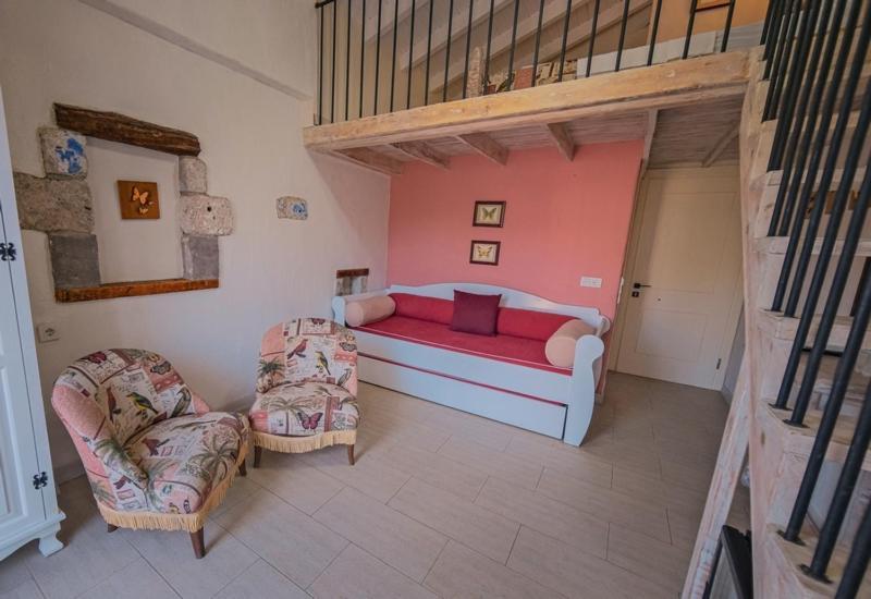 Moranka Hotel 3*