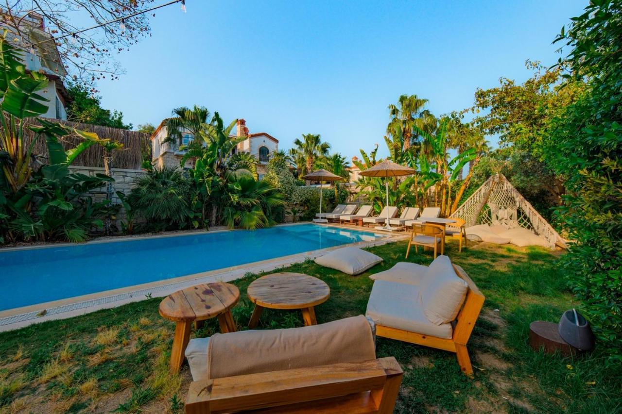 Moranka 3* Alacati