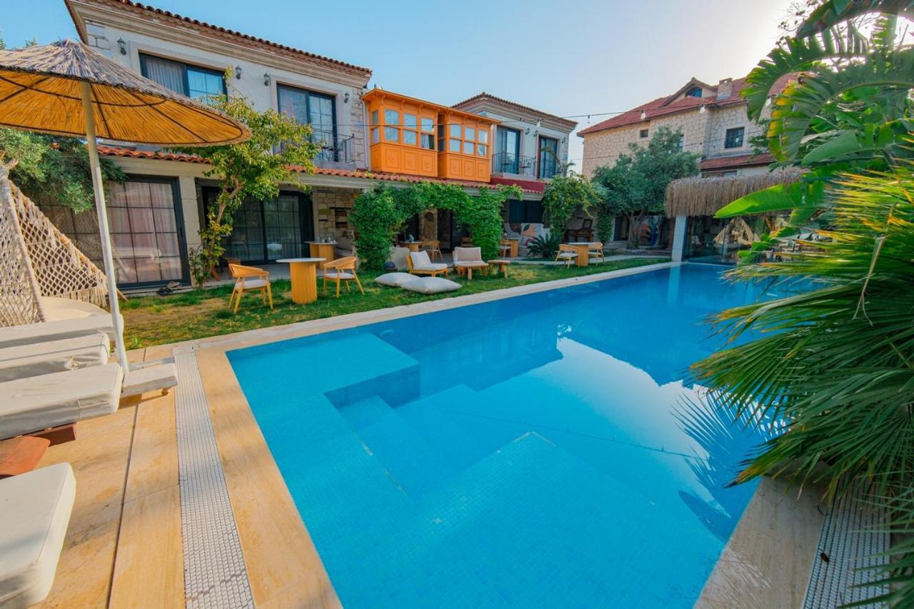 Moranka Hotel Alacati