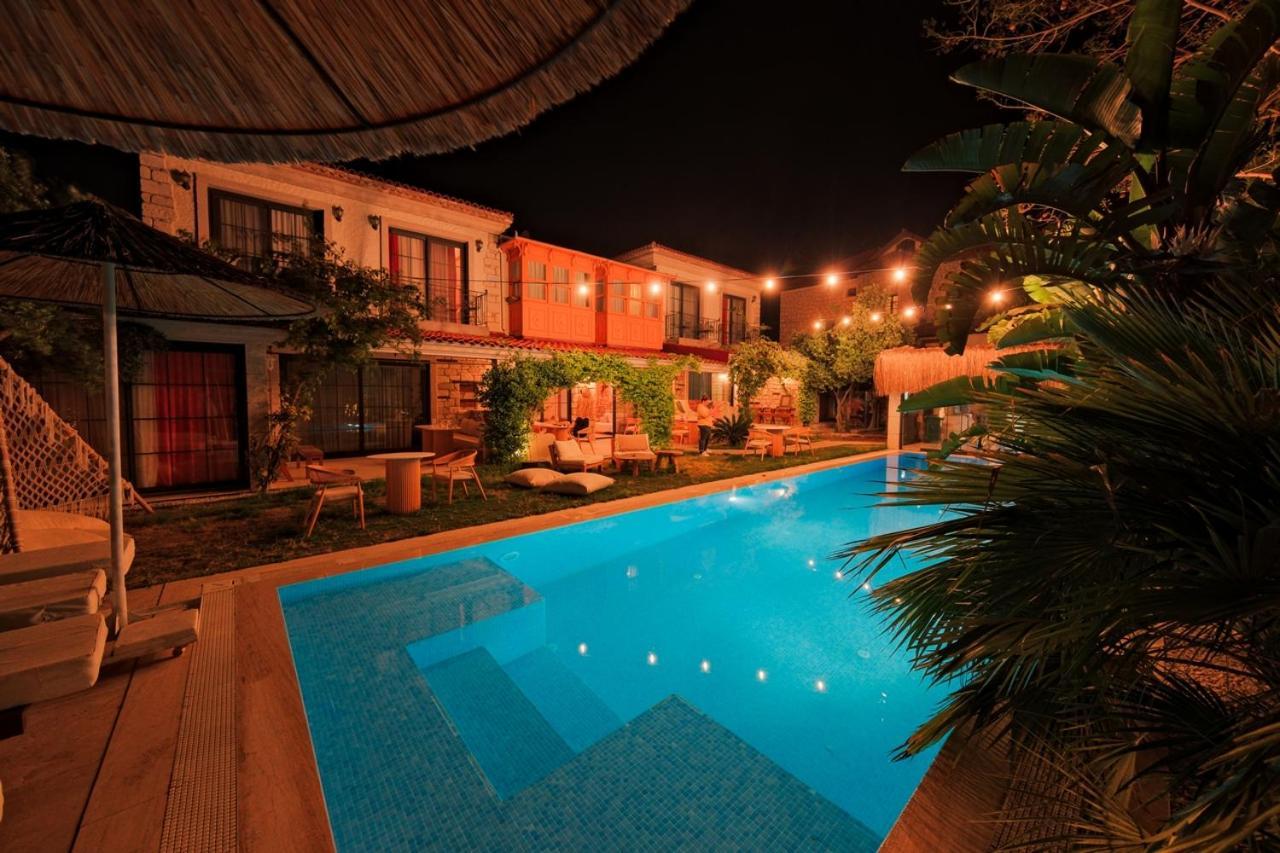 Hotel Moranka Alacati