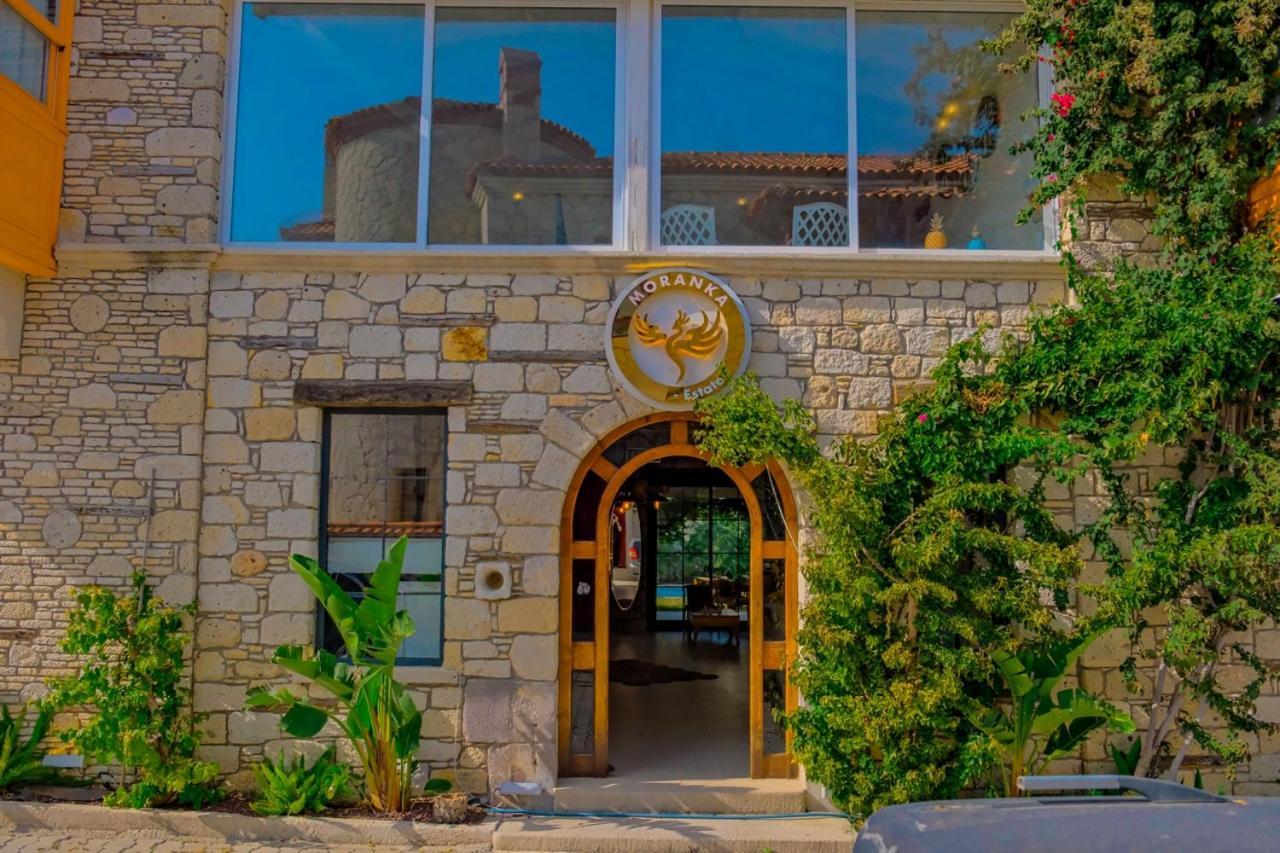 Moranka Hotel 3*