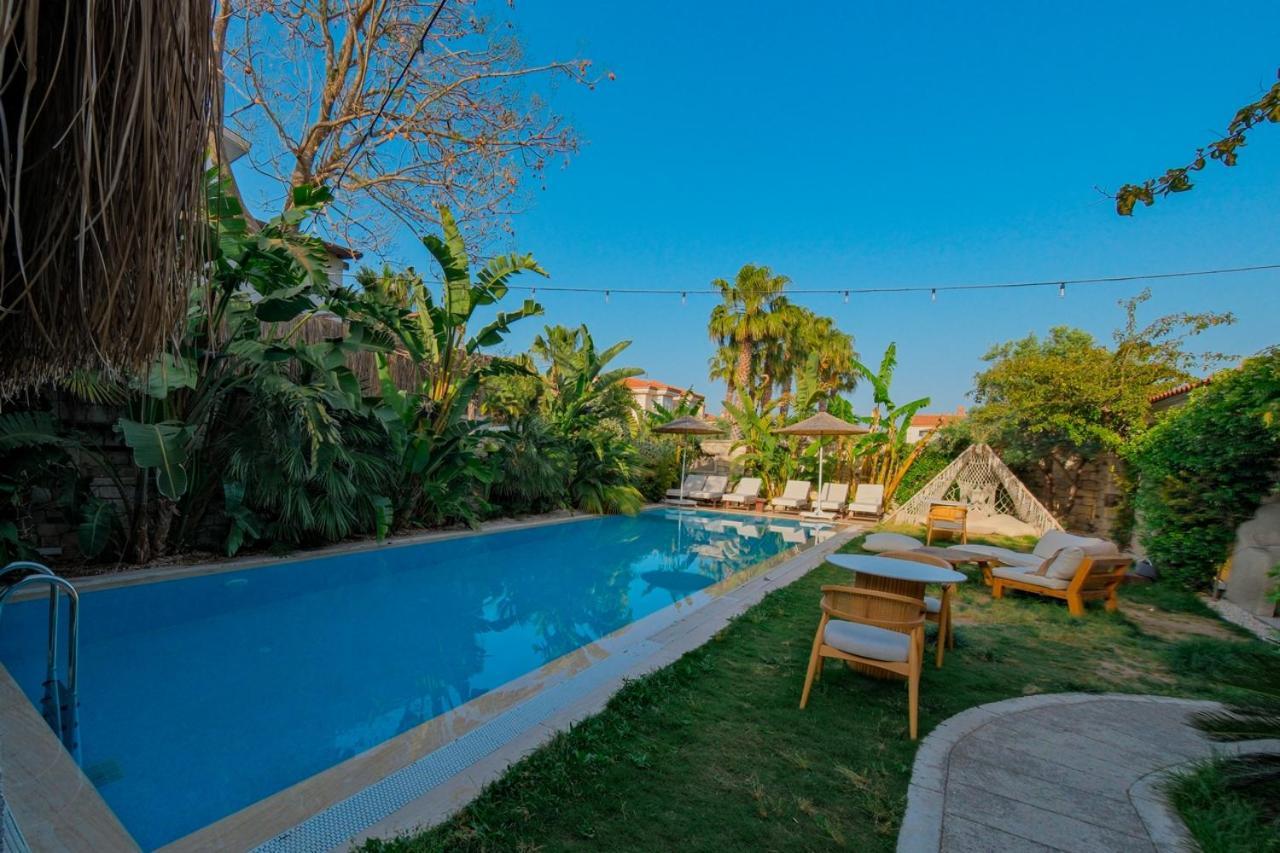 Moranka Hotel Alacati