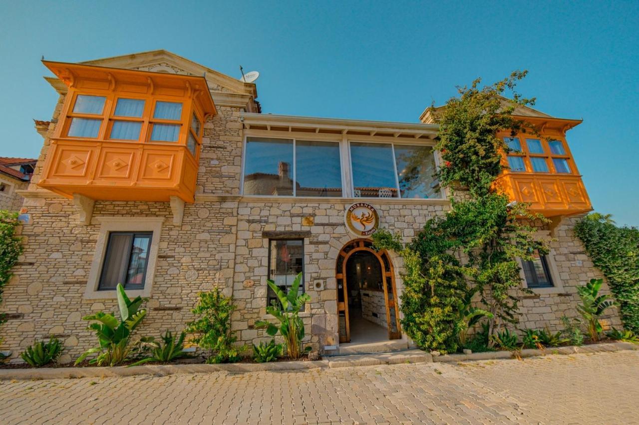 Moranka 3* Alacati