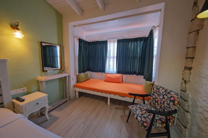 Moranka 3* Alacati