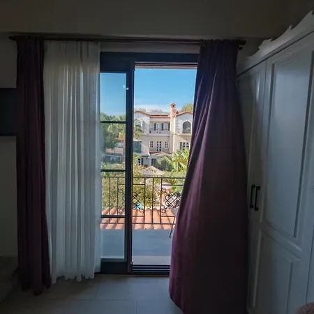 Moranka Alacati Exterior photo
