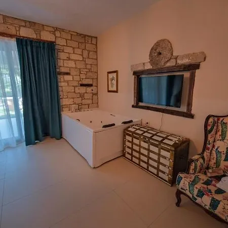 Moranka Alacati Exterior photo